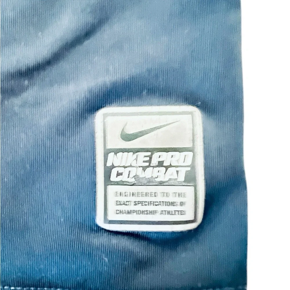 Nike Men's Black Dri-FIT Tee